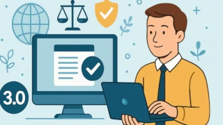 デジタルガバナンスコード3.0についてのイメージ画像