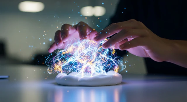 AWSで生成AI、はじめましたのイメージ画像