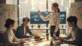 ITコーディネータの筆記試験を受けましたのイメージ画像