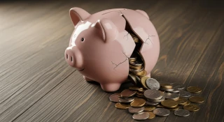 意外とかかっている「経費」のイメージ画像