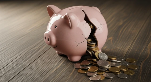 意外とかかっている「経費」のイメージ画像