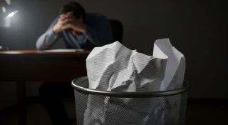 やはり不合格でしたのイメージ画像