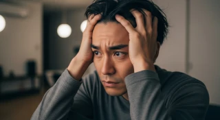 一人という恐怖のイメージ画像