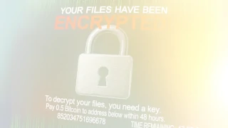 ランサムウェアのその後のイメージ画像