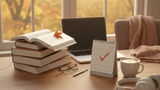 2025年秋期情報処理技術者試験が終了しましたのイメージ画像