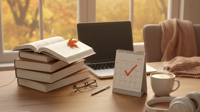 2025年秋期情報処理技術者試験が終了しましたのイメージ画像