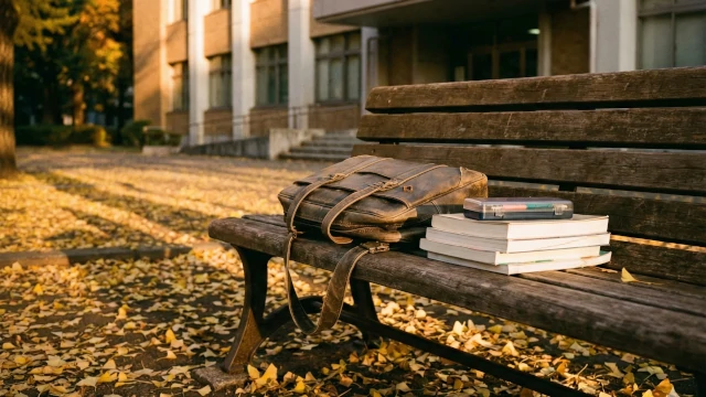 技術士の一次試験を受けてきましたのイメージ画像