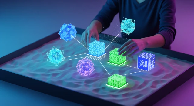 Difyを触ってみましたのイメージ画像