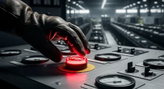 本当に工場は止められないのか？のイメージ画像