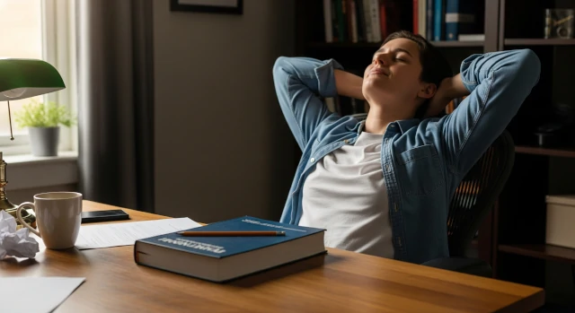 情報処理技術者試験（2024年春期）が終わりましたのイメージ画像