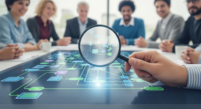 日本システム監査人協会入会のお知らせのイメージ画像