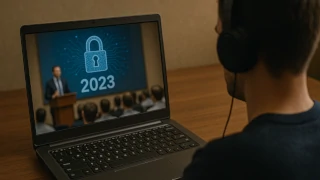 CRYPTRECシンポジウム2023に参加しましたのイメージ画像