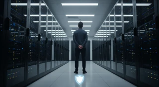 情報処理安全確保支援士1年目を振り返ってのイメージ画像