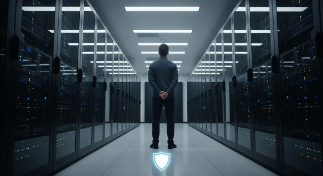 情報処理安全確保支援士1年目を振り返ってのイメージ画像