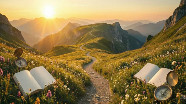 2026年の抱負のイメージ画像