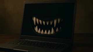 もっとコンピュータを恐れてほしいのイメージ画像