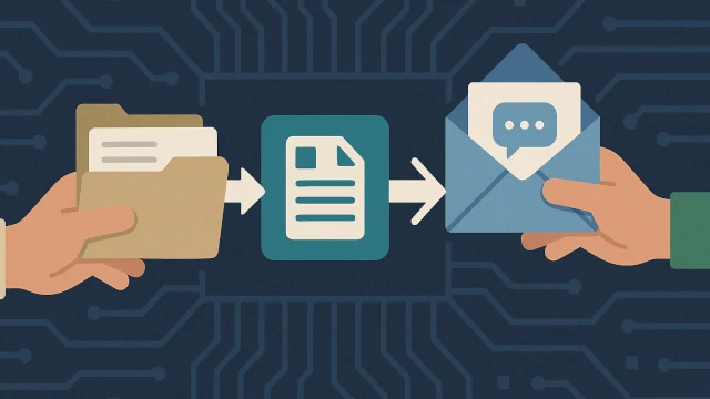 相互運用性という課題のイメージ画像