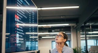 「DX銘柄2025」公開のイメージ画像