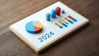 DX動向2024が公開されましたのイメージ画像