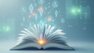 「オープンソース推進レポート2024」公開のイメージ画像