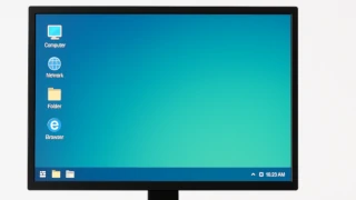 ランサムウェアからの復旧のイメージ画像