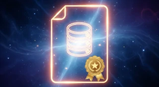 データベーススペシャリスト試験の結果のイメージ画像