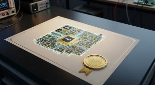 エンベデッドシステムスペシャリスト試験の結果のイメージ画像