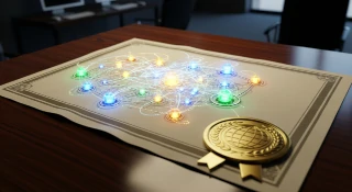 ネットワークスペシャリスト試験の結果のイメージ画像