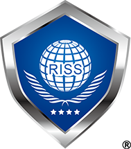 情報処理安全確保支援士のロゴマーク