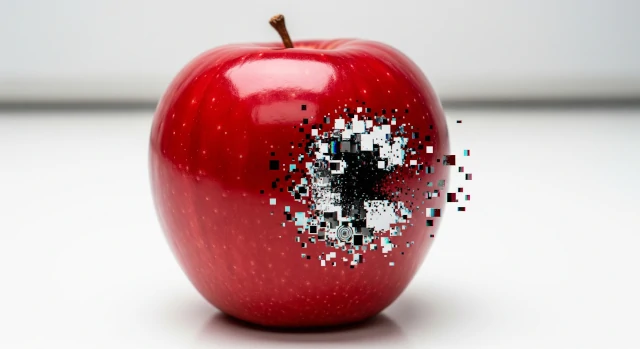 AIのセキュリティ脅威とリスクのイメージ画像