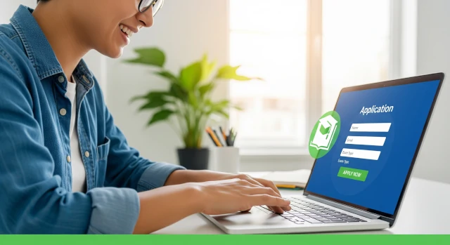 令和5年度春期試験の申込受付開始のイメージ画像