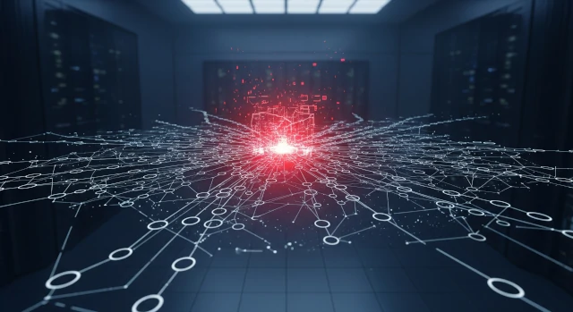 全銀システムの障害で考えることのイメージ画像