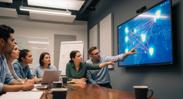 情報処理安全確保支援士の実践講習に参加しましたのイメージ画像